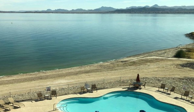 Havasu Landing Resort & Casino