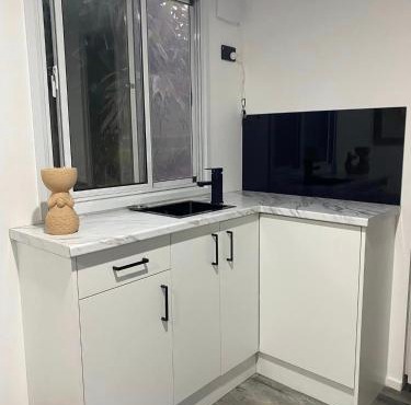 Haven's Hideaway - Tiny Home in Burringbar