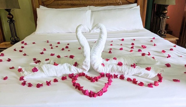 Haven View Villa & Spa in Bluefields