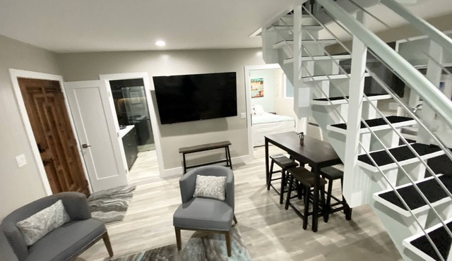HB Hideaway · 2 Mi to Beach · 60+ Day Savings · Ideal for Snowbirds & WFH!