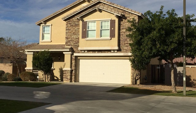 HEATED POOL INCLUDED! Walk to Shopping & parks, BEAUTIFUL HOME.