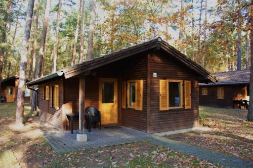 Heide-Camp Colbitz in Colbitz