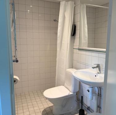 Hensbacka Hotell