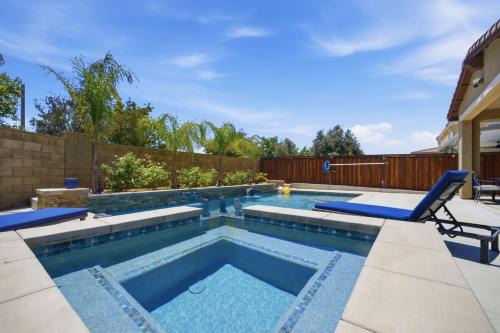 Heritage Lake Luxury Home home