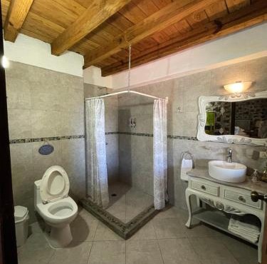 Hermosa cabaña en el lago