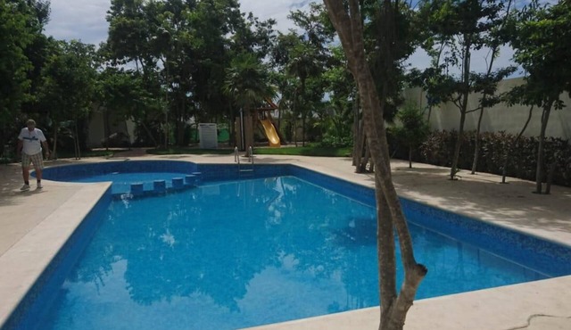 *HERMOSA CASA*| 10 MIN TO BEACH | SWIMING POOL | 7 PERSONAS