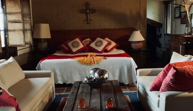 Hermosa Casa de Campo en San Isidro Mazatepec