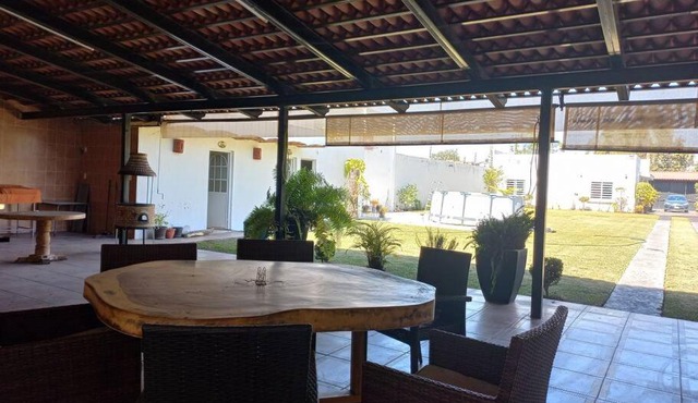 Hermosa Casa de campo