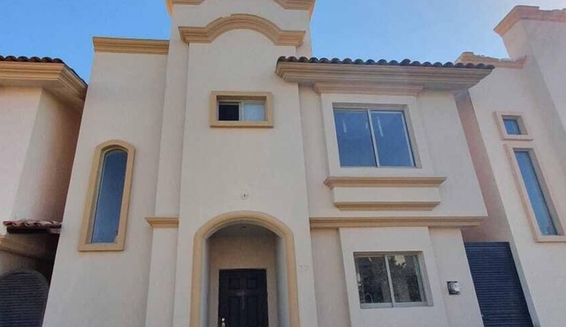 Hermosa Casa en Jalisco para 6 personas