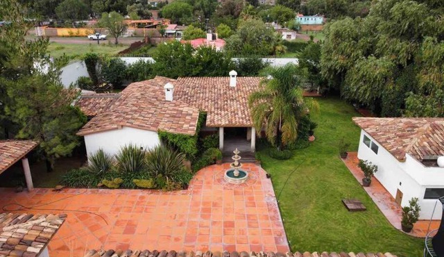 Hermosa Finca Campestre