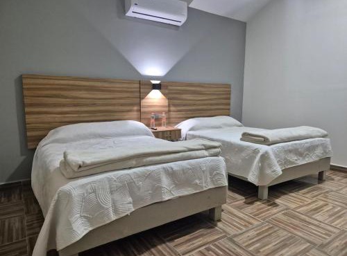 Hermosa suite Anakoba 4