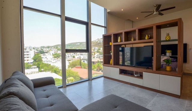 ¡Hermosa Suite en San Jerónimo! - Zona médica