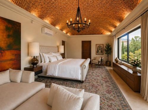 Hermosa y exclusiva casa en Ajijic