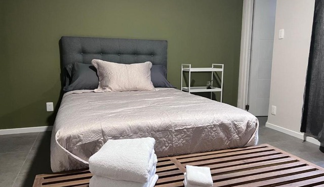 Hermosas Habitaciones en CDMX