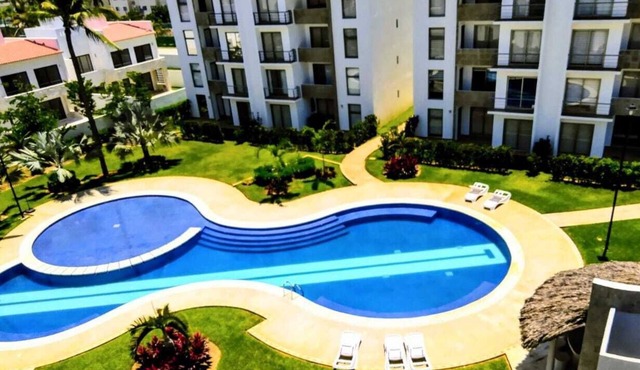 Hermoso Departamento nuevo