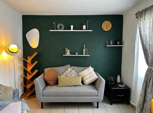 Hermoso departamento en Querétaro, Ciudad del Sol