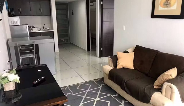 Hermoso departamento 6 cómodo y funcional