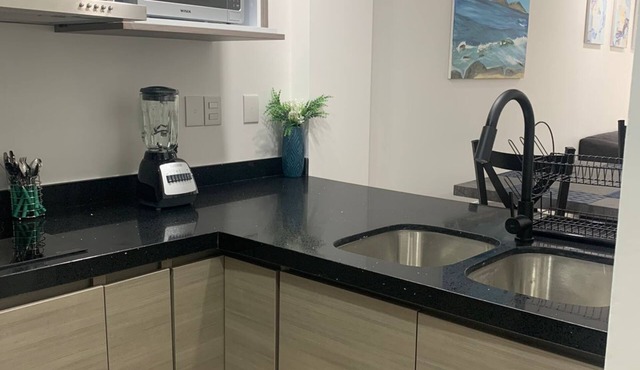 Hermoso Departamento en Mazatlan