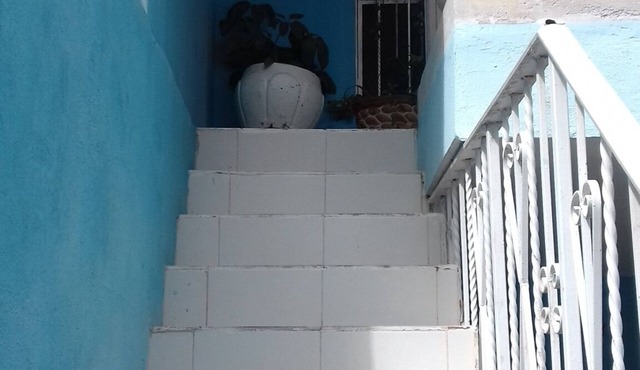 Hermoso departamento completo