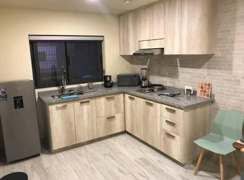 Hermoso estudio 4, super ubicado en Providencia