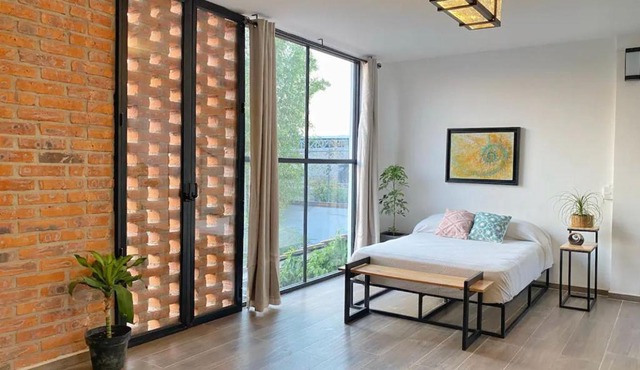 Hermoso Loft en Santa Anita