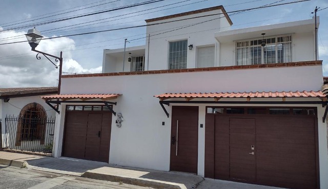 Hermosos departamentos en el centro de Coatepec Veracruz