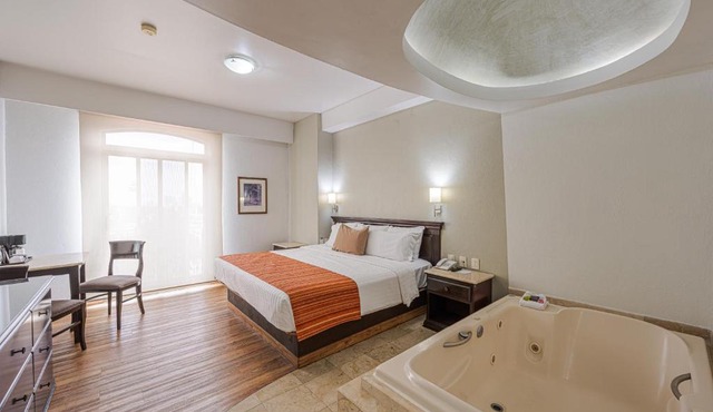 HG Hotel