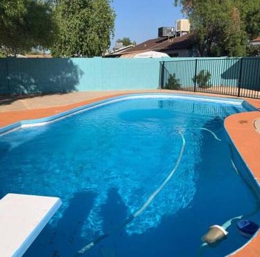 Hideaway in the Heart of Phoenix with POOL