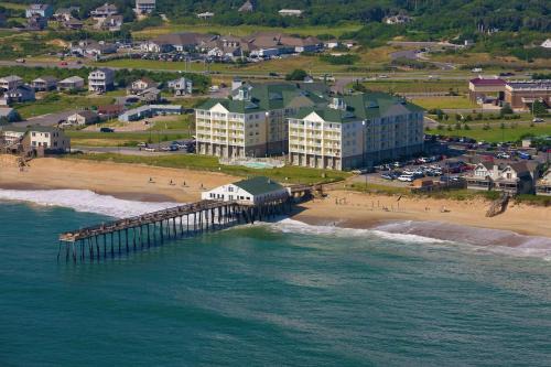 Hilton Garden Inn Outer Banks/Kitty Hawk in Kitty Hawk