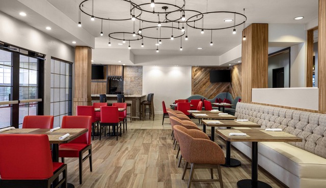 Hilton Garden Inn Phoenix Airport