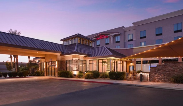 Hilton Garden Inn Phoenix North Happy Valley
