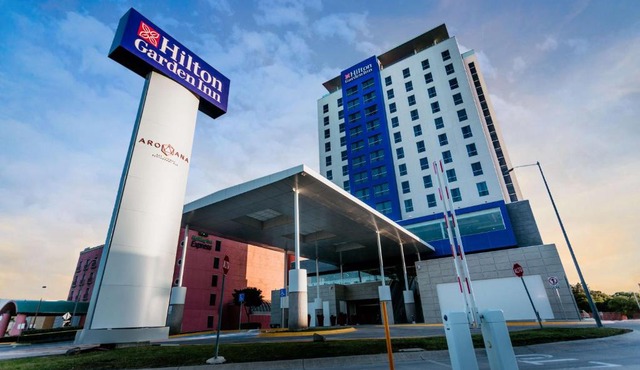 Hilton Garden Inn Silao Aeropuerto Bajio