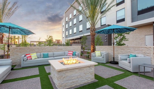 Hilton Garden Inn Surprise Phoenix