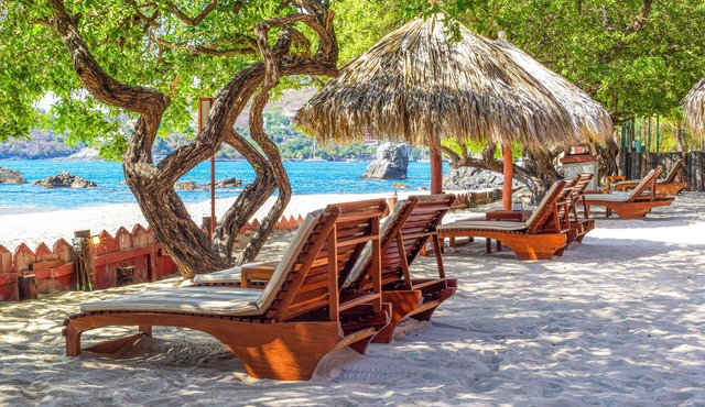 Hilton Grand Vacations Club Zihuatanejo