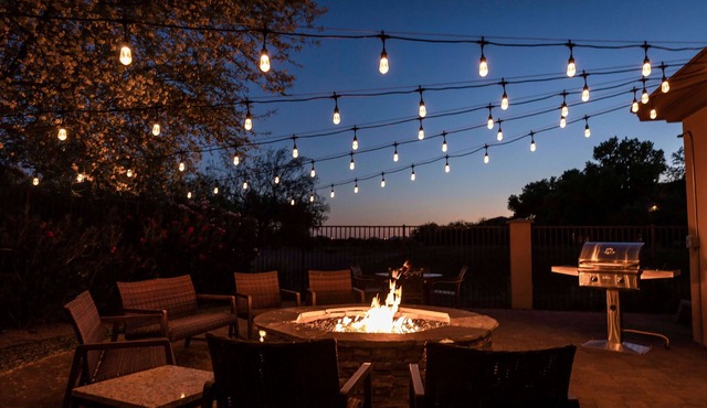 Hilton Vacation Club Scottsdale Links Resort