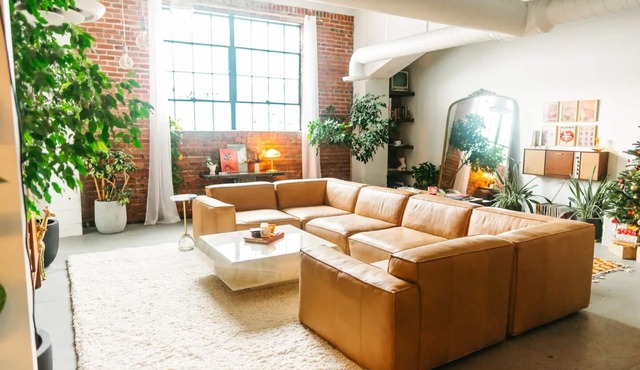 Historic & modern design in the heart of Denver's Historical Capitol Hill!