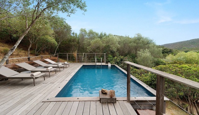 Holiday Home 'Missia' with Mountain View, Wi-Fi and Air Conditioning