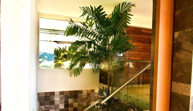 Holiday Home with Amazing sea view in Acapulco!
