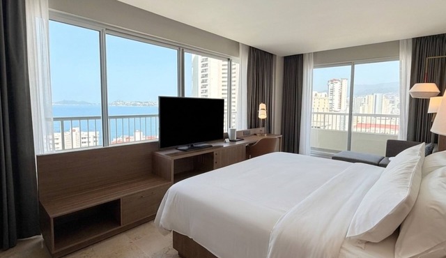 Holiday Inn Acapulco Amarea By Ihg