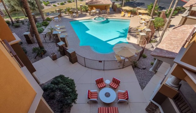 Holiday Inn Chandler | 2 Queen Beds | Convenient Phoenix Area Stay w/Pool