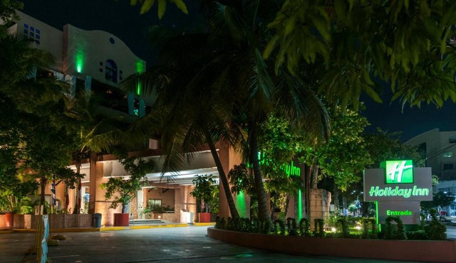 Holiday Inn Ciudad Del Carmen by IHG