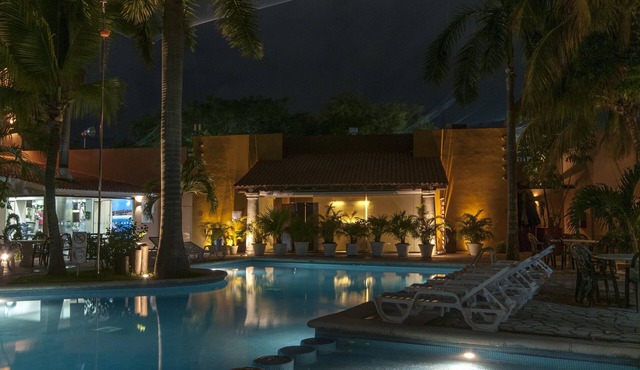 Holiday Inn Ciudad del Carmen by IHG