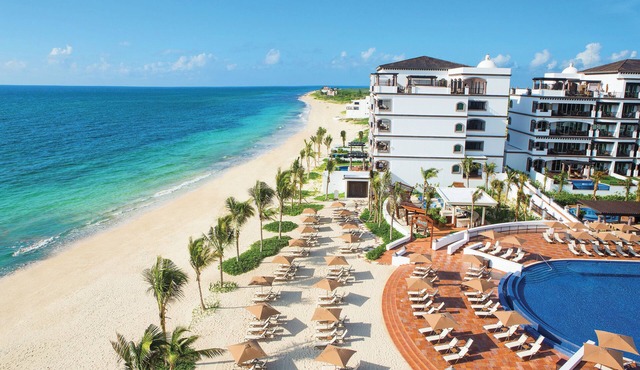 Holiday Inn Club Vacations Grand Residences by IHG