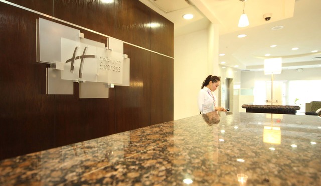 Holiday Inn Express Tuxtla Gutierrez La Marimba by IHG