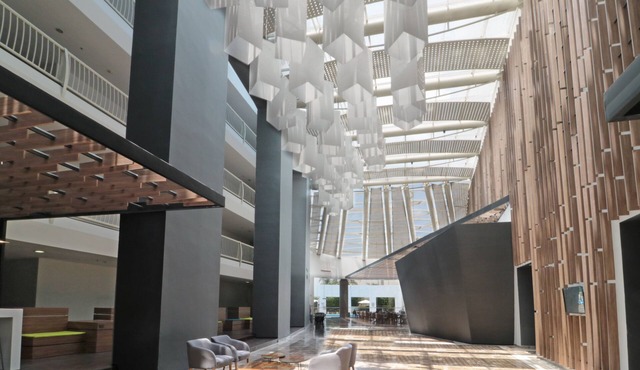 Holiday Inn Express San Luis Potosi by IHG