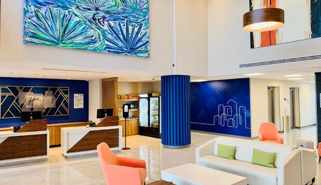 Holiday Inn Express - Guadalajara Vallarta Poniente by IHG