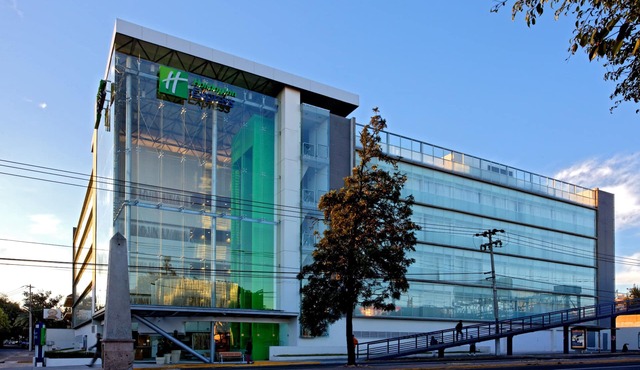 Holiday Inn Express Guadalajara Expo by IHG