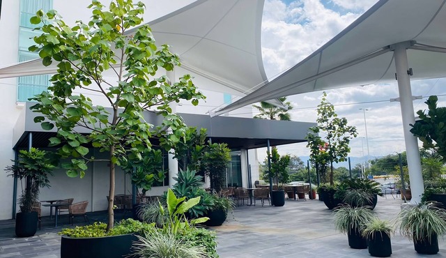 Holiday Inn Express Guadalajara Iteso by IHG