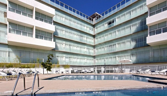 Holiday Inn Express Guadalajara Expo by IHG