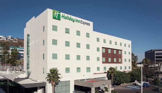 Holiday Inn Express Guadalajara Iteso by IHG